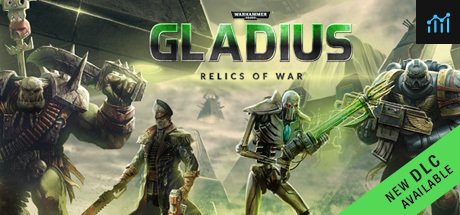 Warhammer 40 000: gladius relics of war mac download free for mac